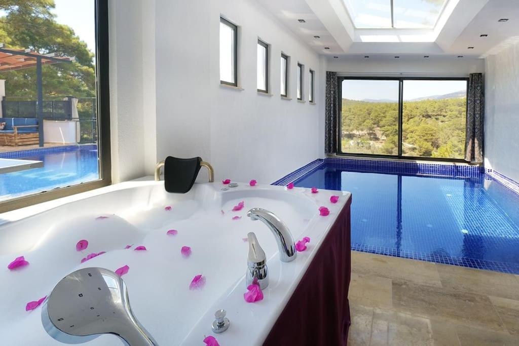 Villa Fenomen 2 / Kalkan Kaş Exterior photo