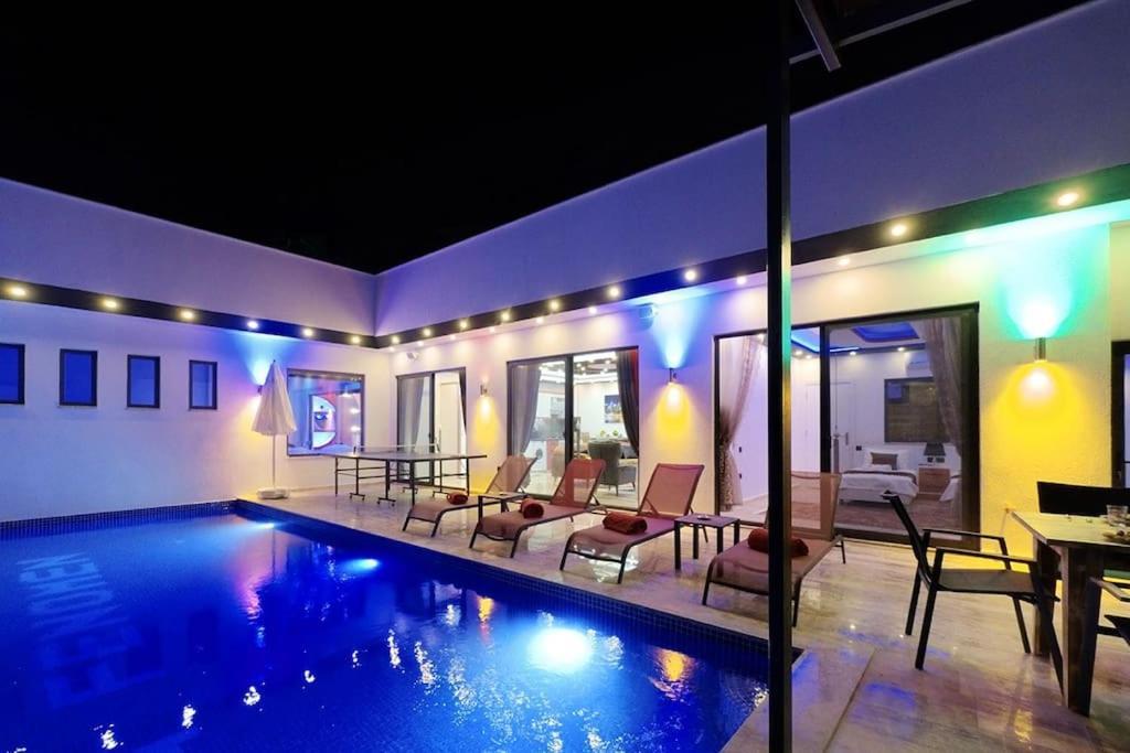 Villa Fenomen 2 / Kalkan Kaş Exterior photo